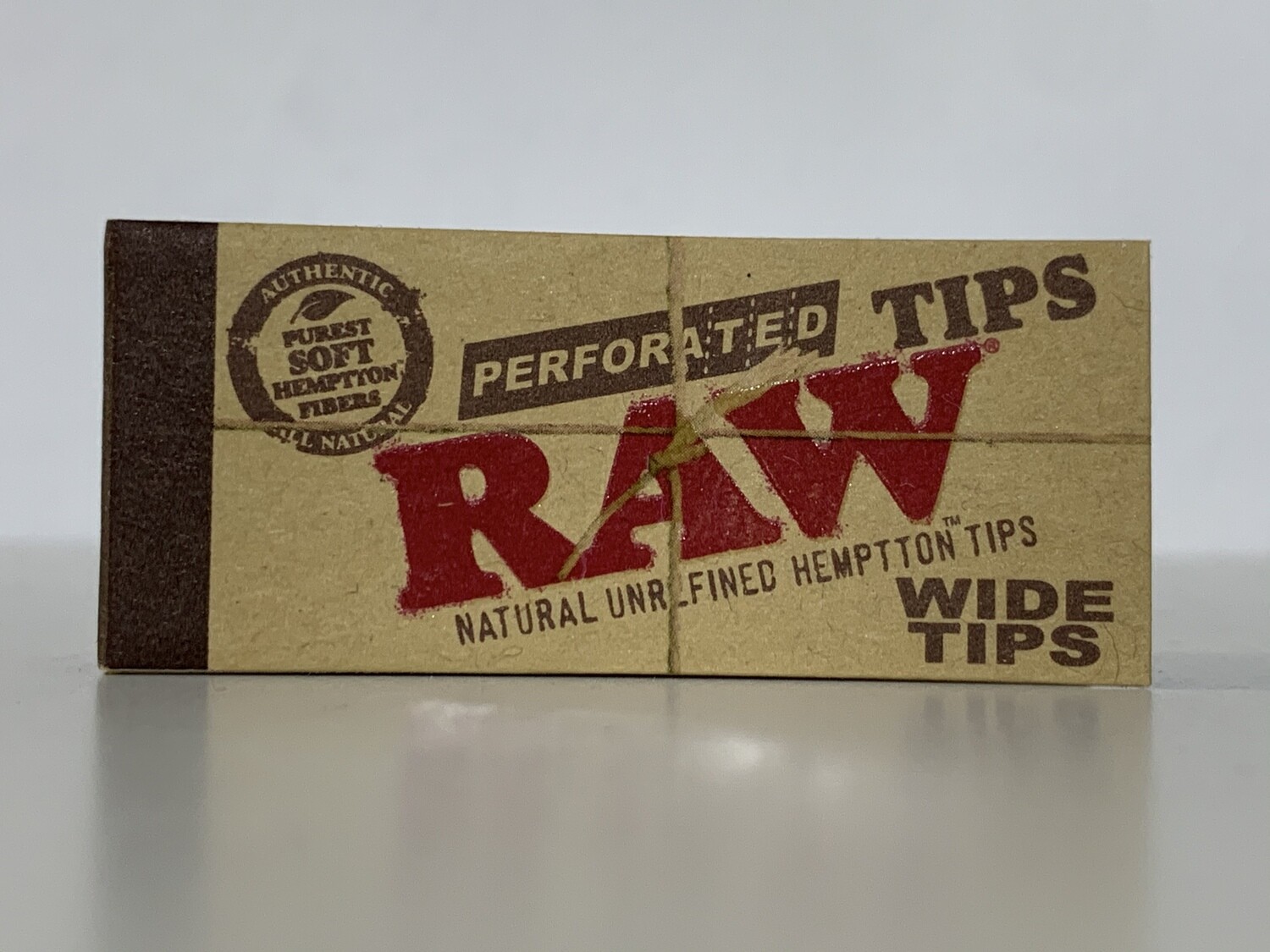 Raw Tips 50Pack