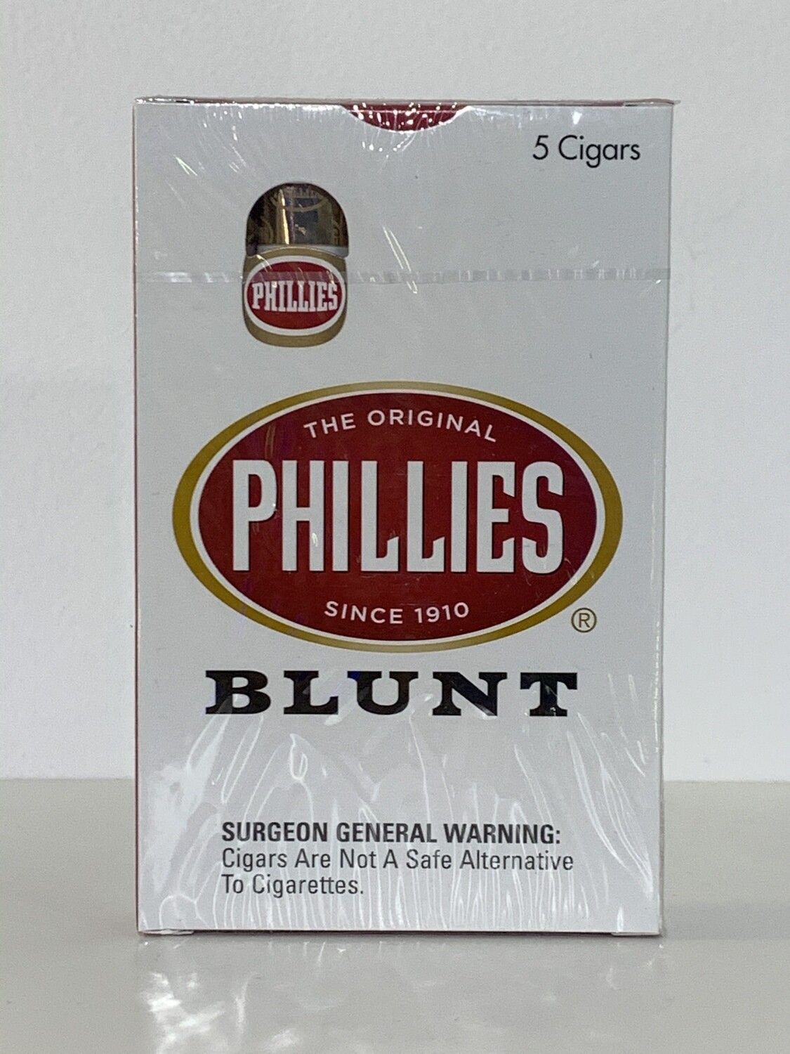 Phillies Blunt 5pack