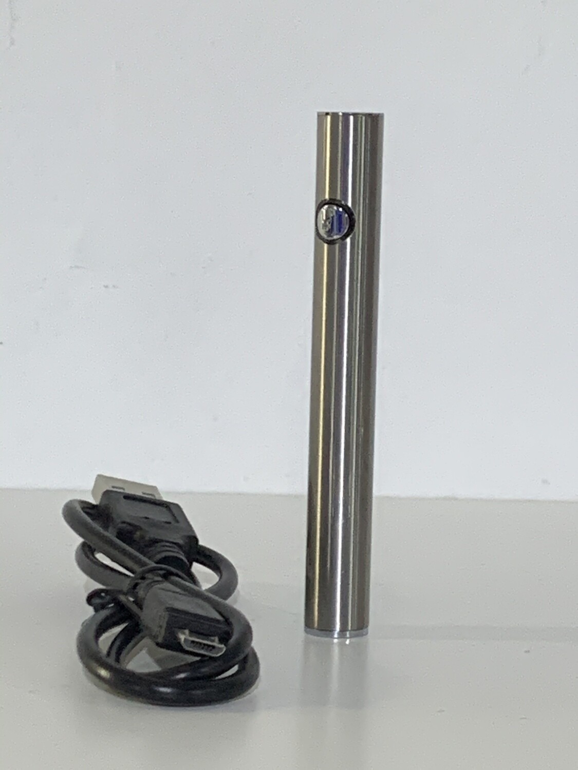 Pen Style USB Rechargeable Battery 380mah