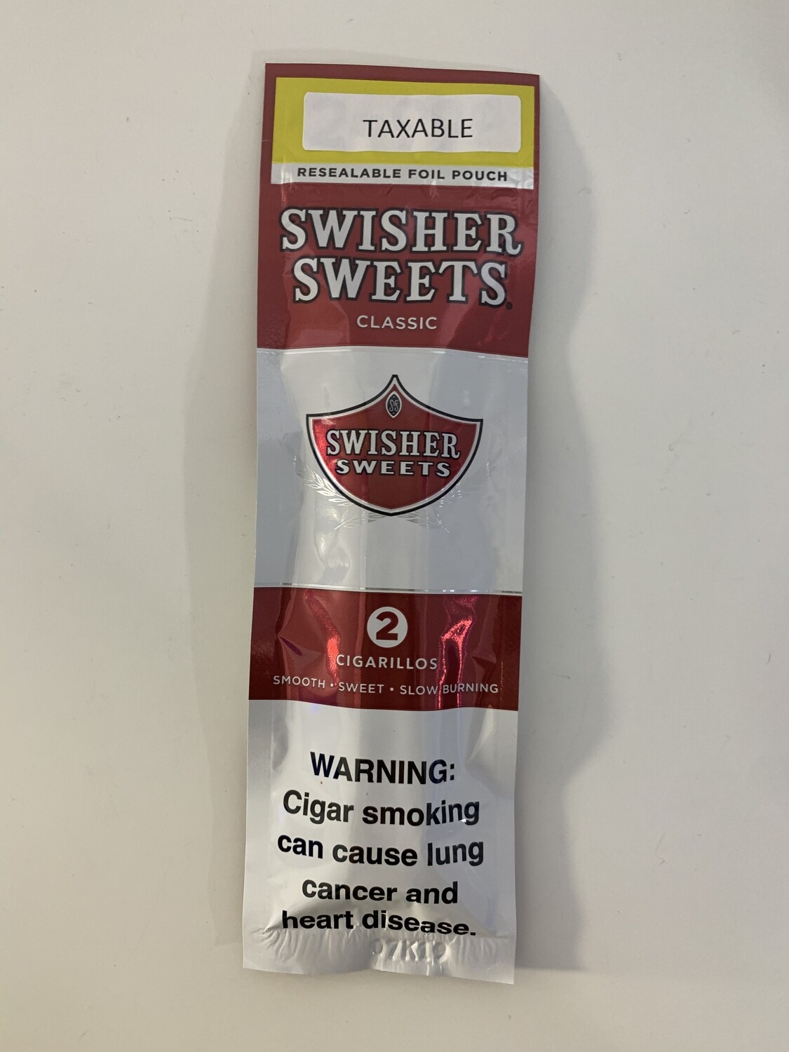 Swisher Sweets 2Pack
