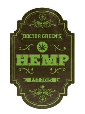 Doctor Green's Hemp