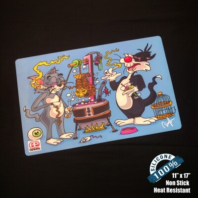 Got &#39;em Silicone Dab Mat