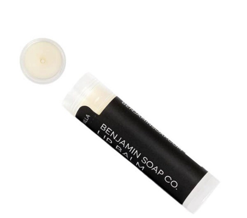 Watermelon Lip Balm