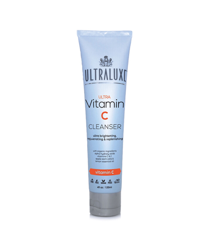 Vitamin C Cleanser