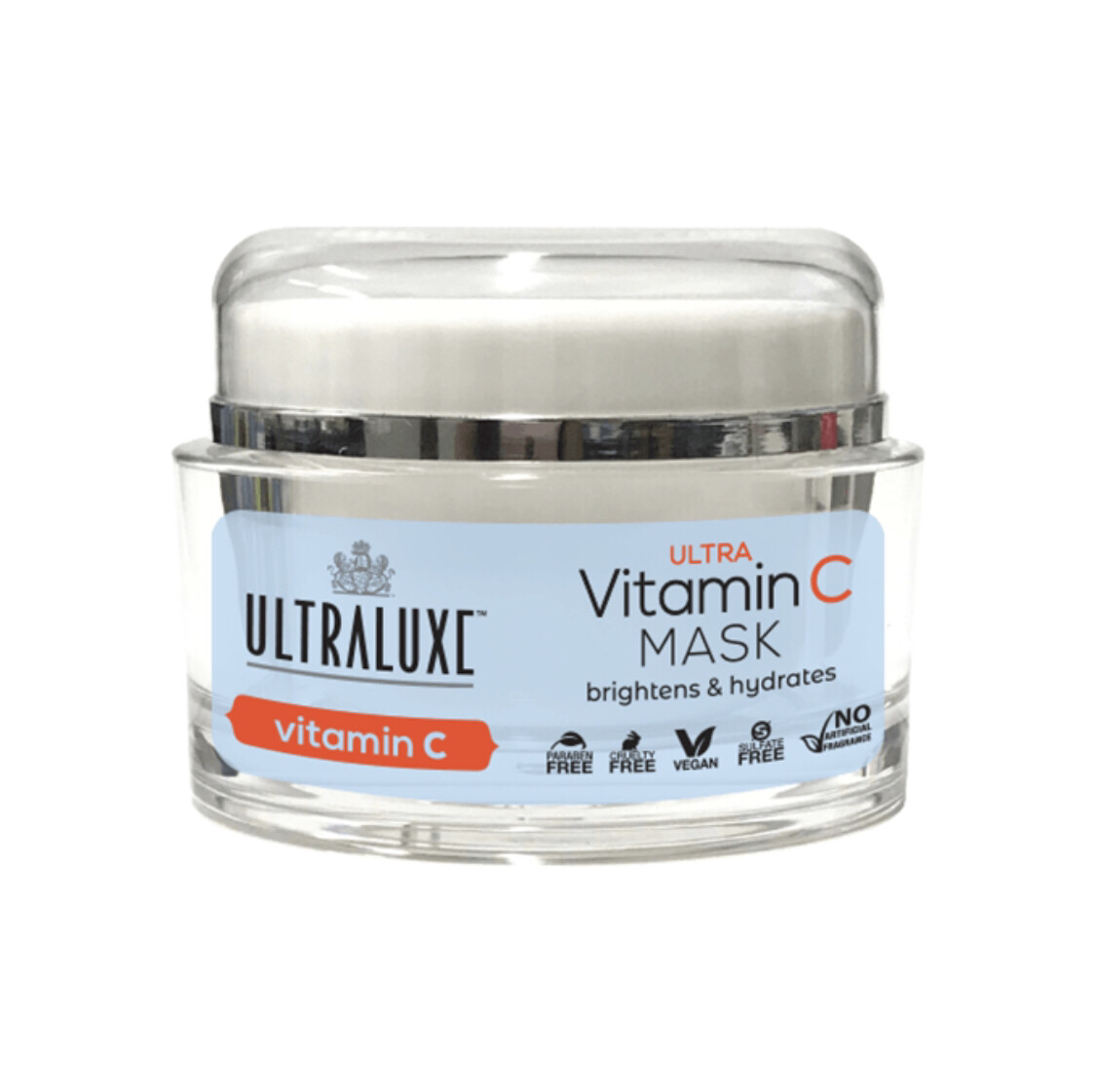 Vitamin C Mask