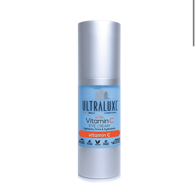 Vitamin C Eye Cream