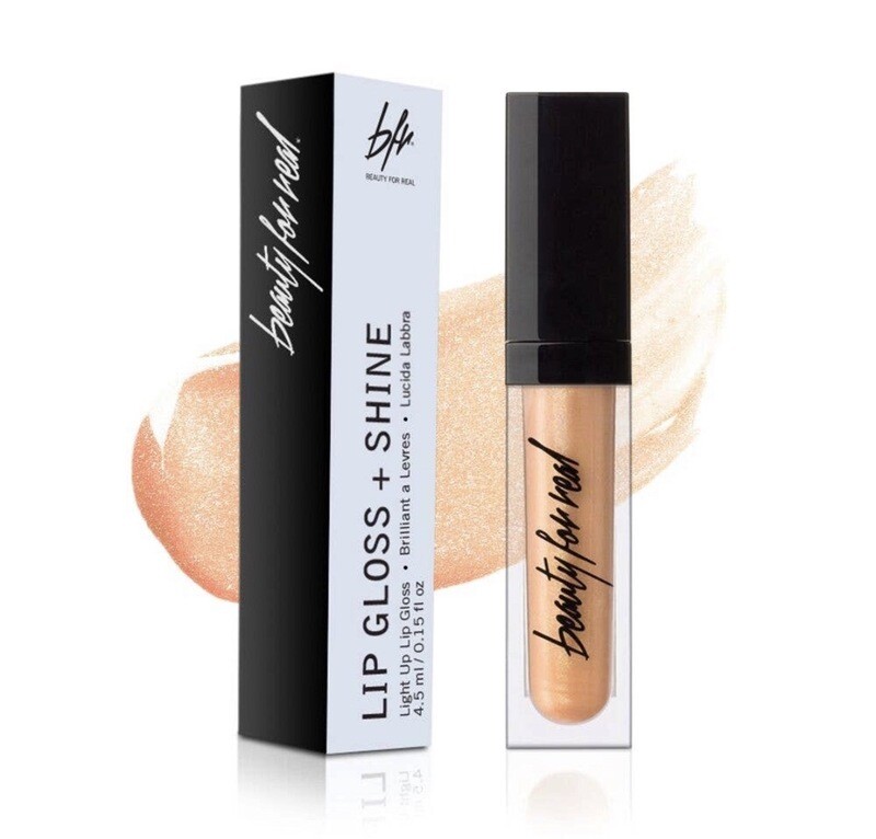 Sunlight Lip Gloss