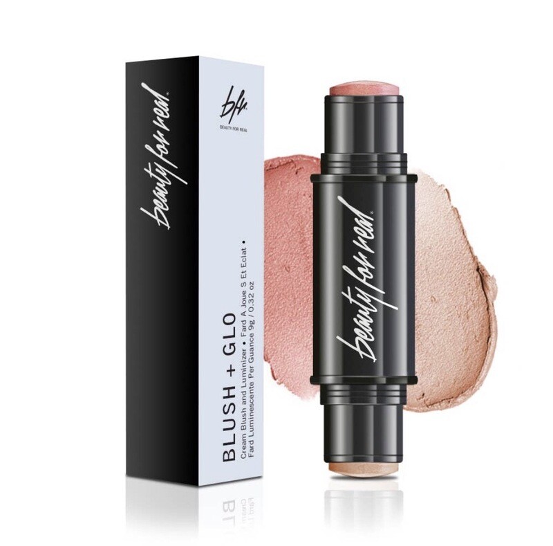 Coral Crush Blush Glo