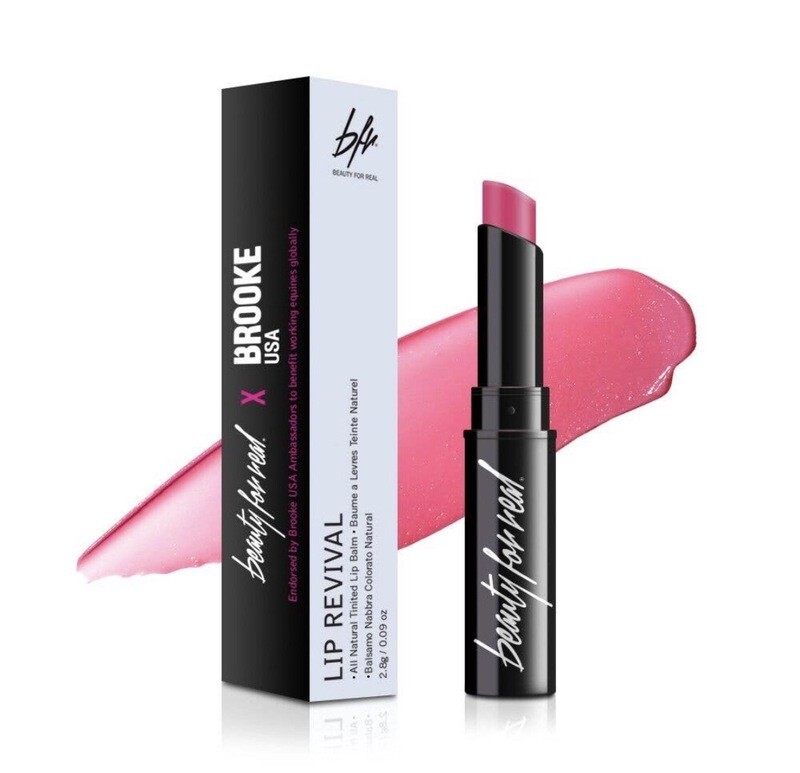 JJ Tinted Lip Balm