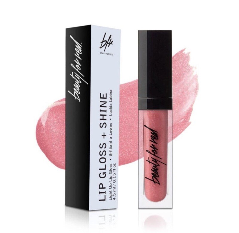 Kiss Me Lip Gloss