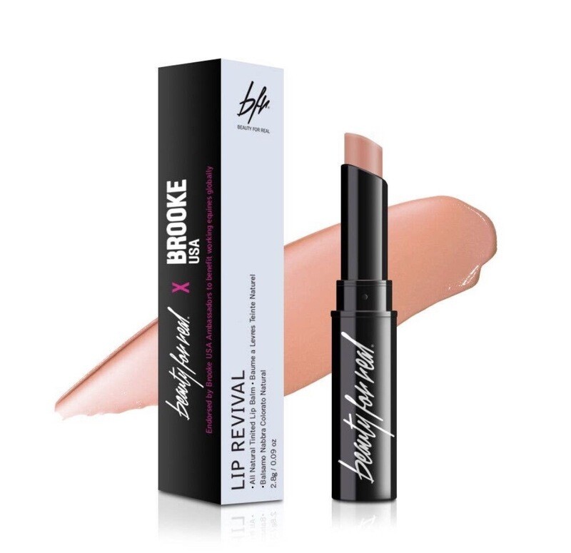 Ali Tinted Lip Balm