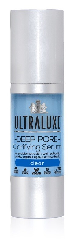 Deep Pore Clarifying Serum