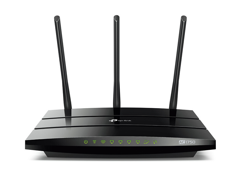 Routeur Tp-Link Archer AC1750