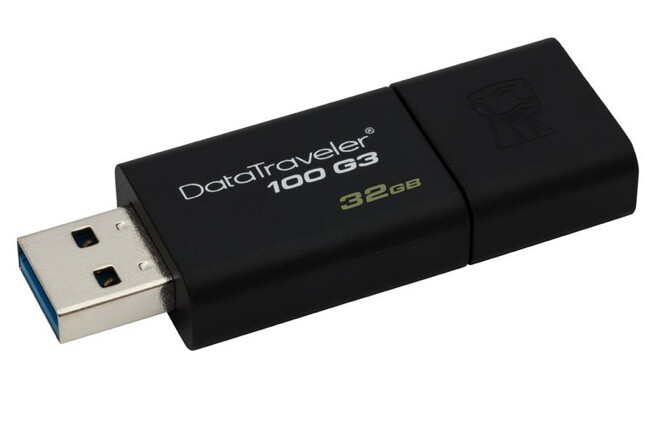 Clé USB Kingston 32 Go