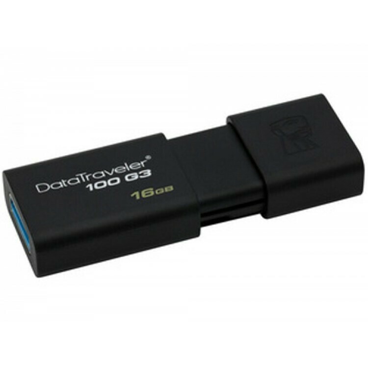 Clé USB Kingston 16 Go