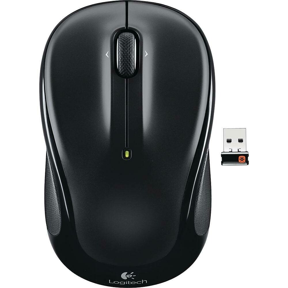 Souris Logitech M325