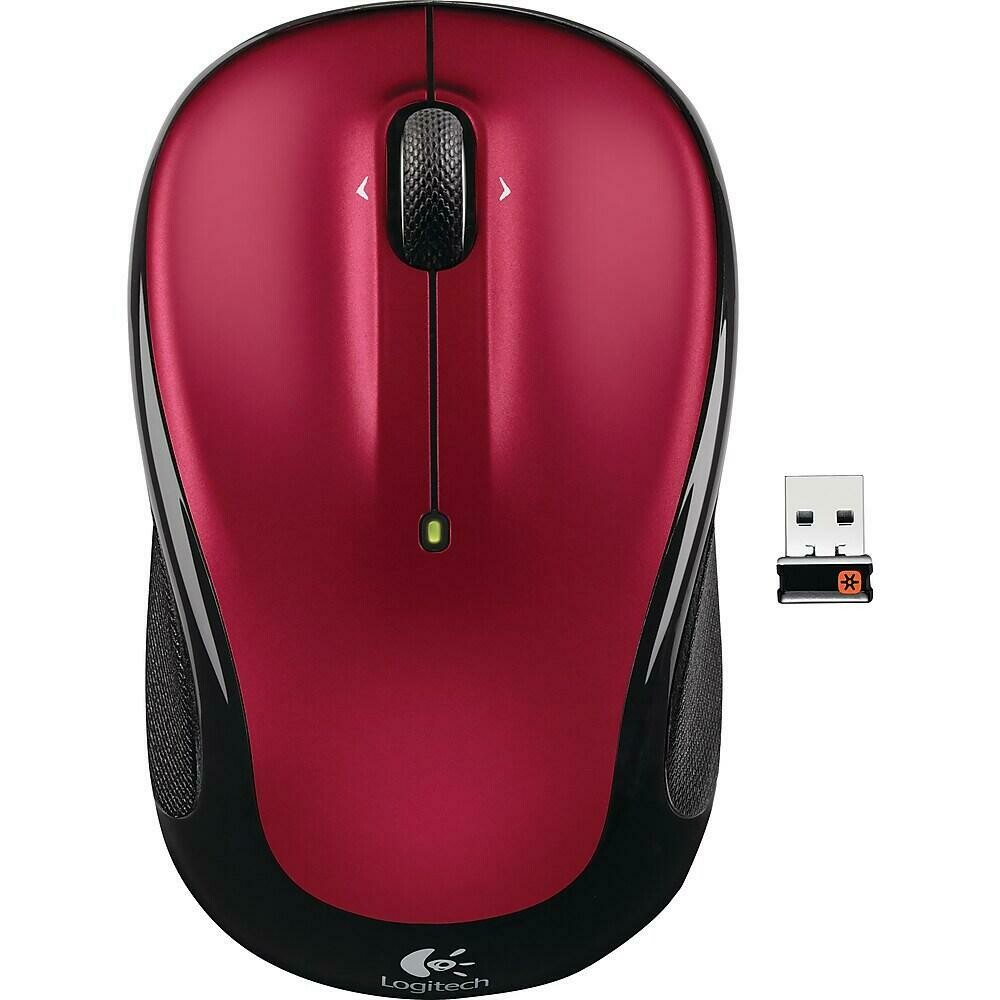 Souris Logitech M325