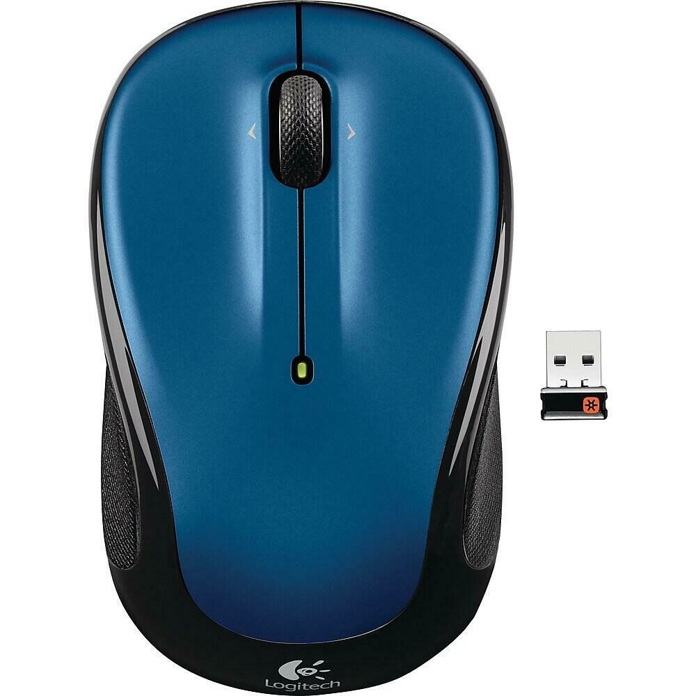 Souris Logitech M325