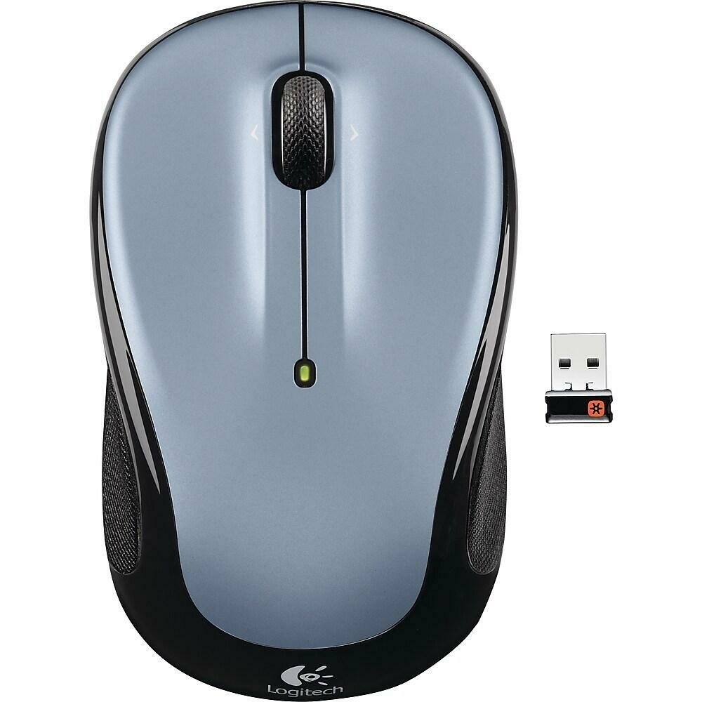 Souris Logitech M325