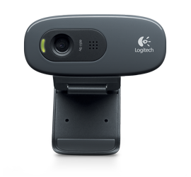 Logitech Webcam C270