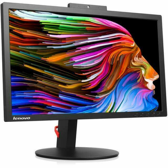 Moniteur Lenovo 22&quot;