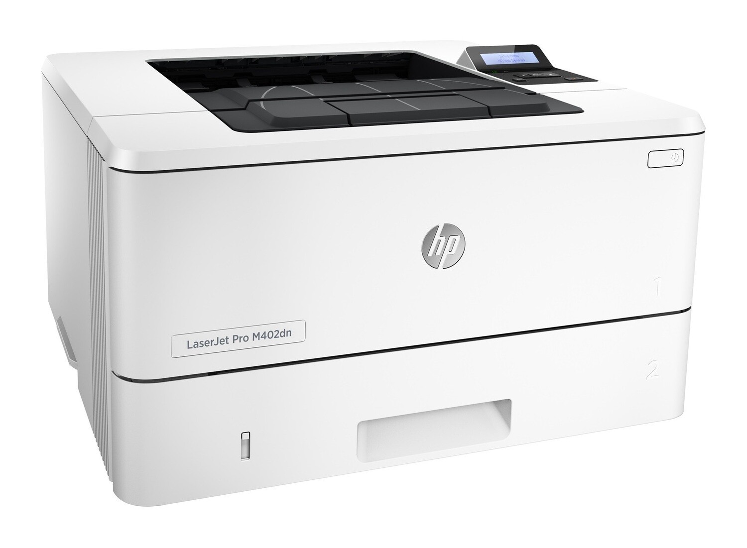 HP Laserjet M402N