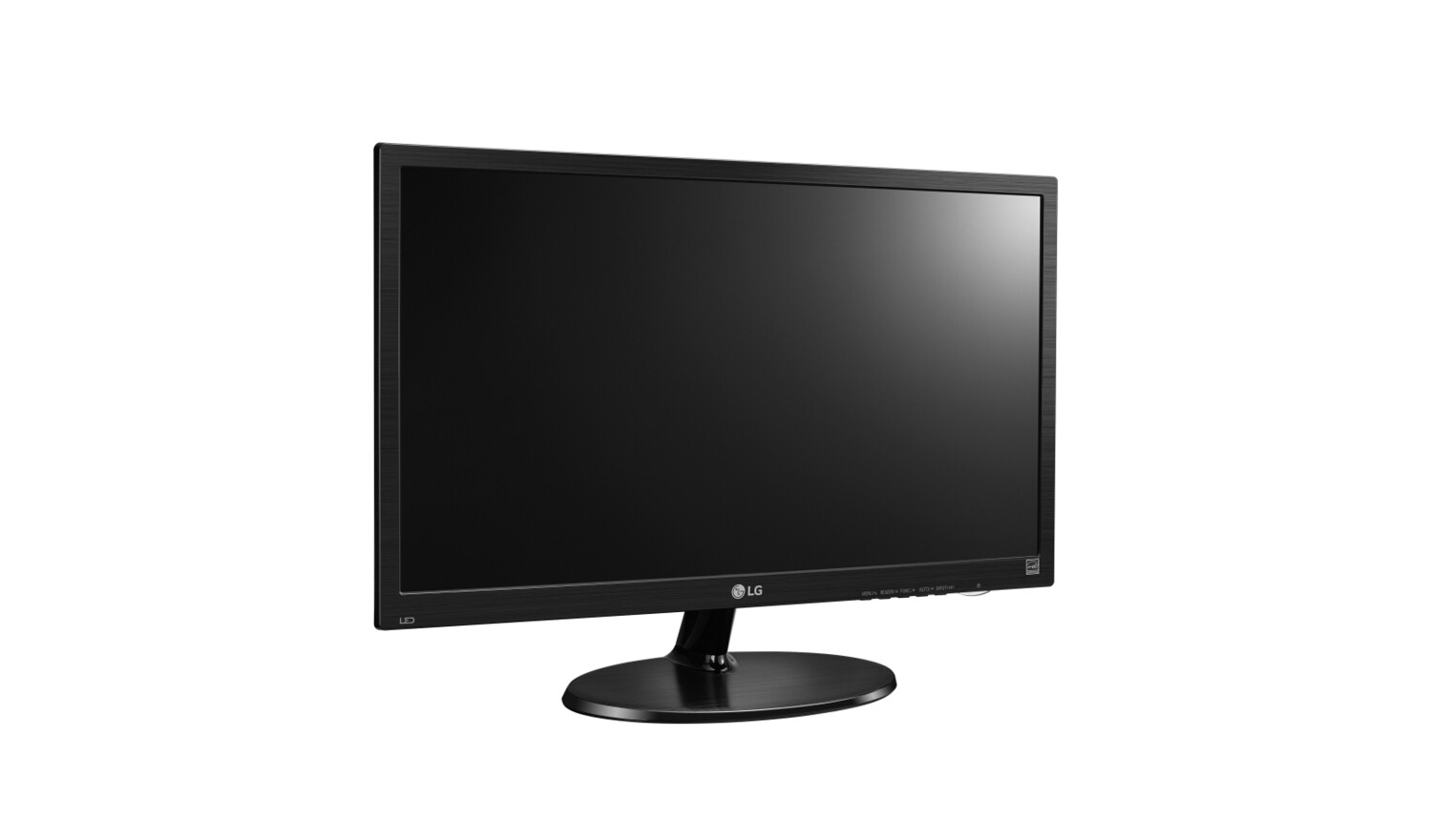 Moniteur LG 24 Pouces HDMI, VGA