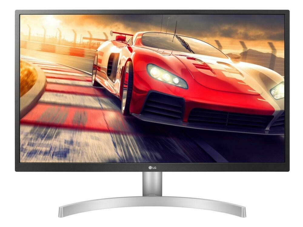 Moniteur LG 27 Pouces HDMI, DP