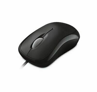 Souris Microsoft Basic