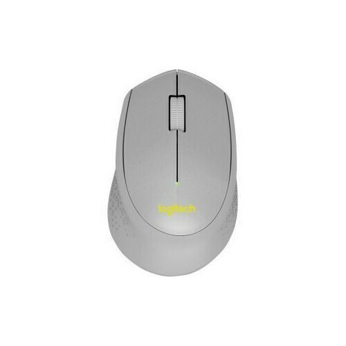 Souris Logitech M330
