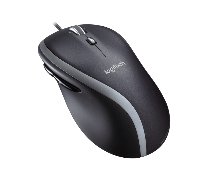Souris Logitech M500