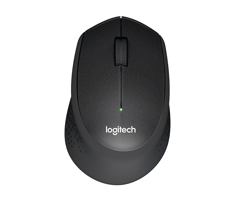 Souris Logitech M330