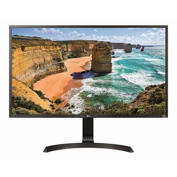 Moniteur LG 32 Pouces HDMI, DP