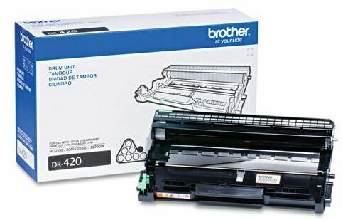 Brother – Tambour d&#39;imagerie DR420