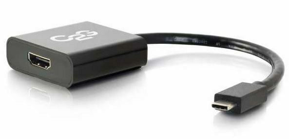 Adaptateur USB-C vers HDMI