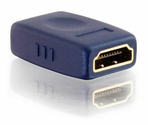 Coupleur HDMI - Adaptateur HDMI femelle vers femelle