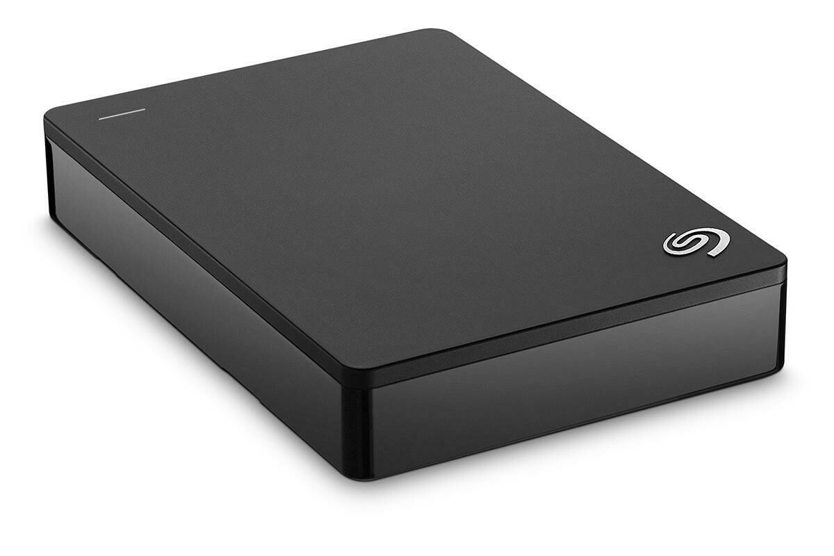 Seagate 5 To