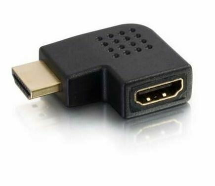 Adapteur HDMI Angle Gauche
