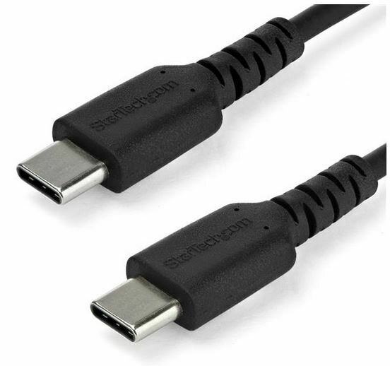 Cable USB-C à USB-C 3&#39;/1M
