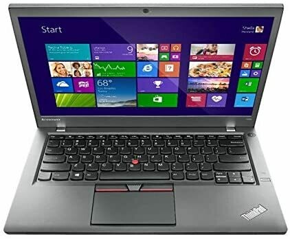 Portable Lenovo Thinkpad T450s
