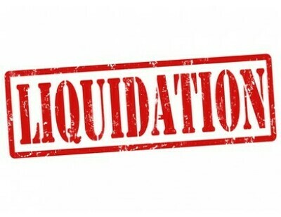 Liquidation