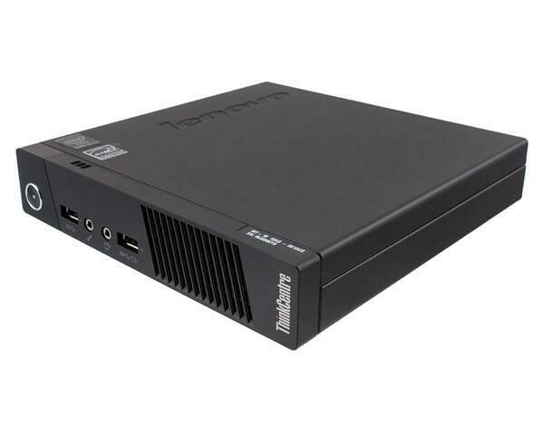 Tiny M93P reconditionné