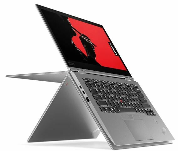 LENOVO ThinkPad Yoga X1 reconditionné