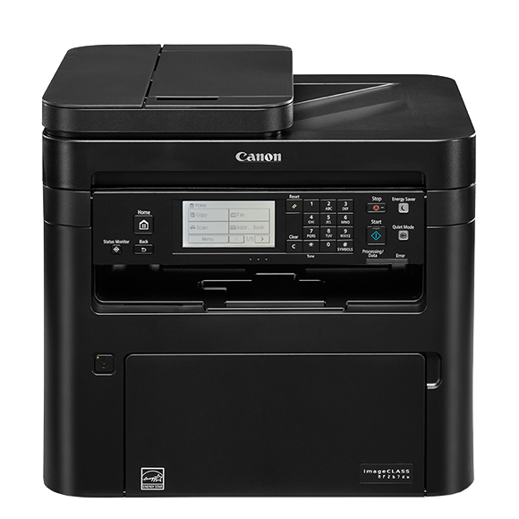 Canon Imprimante laser monochrome imageCLASS MF267dw