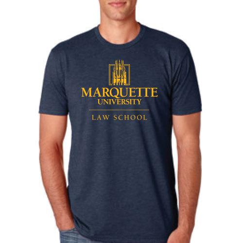 Men&#39;s Navy T-Shirt