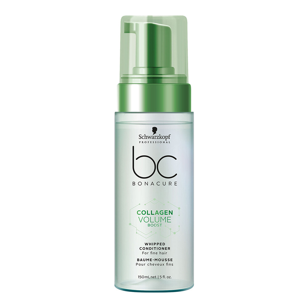 BC Collagen Volume Boost Whipped Conditioner