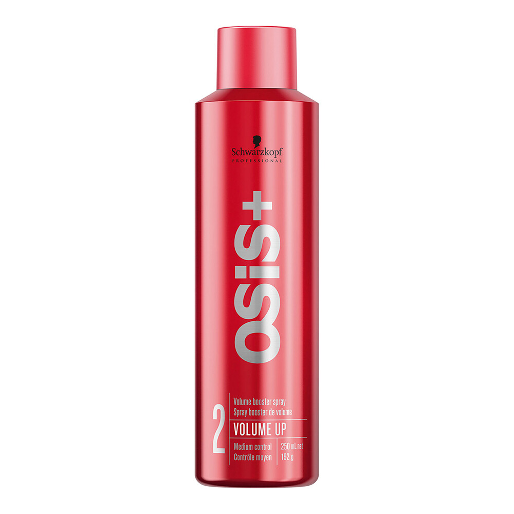 OSiS Volume Up