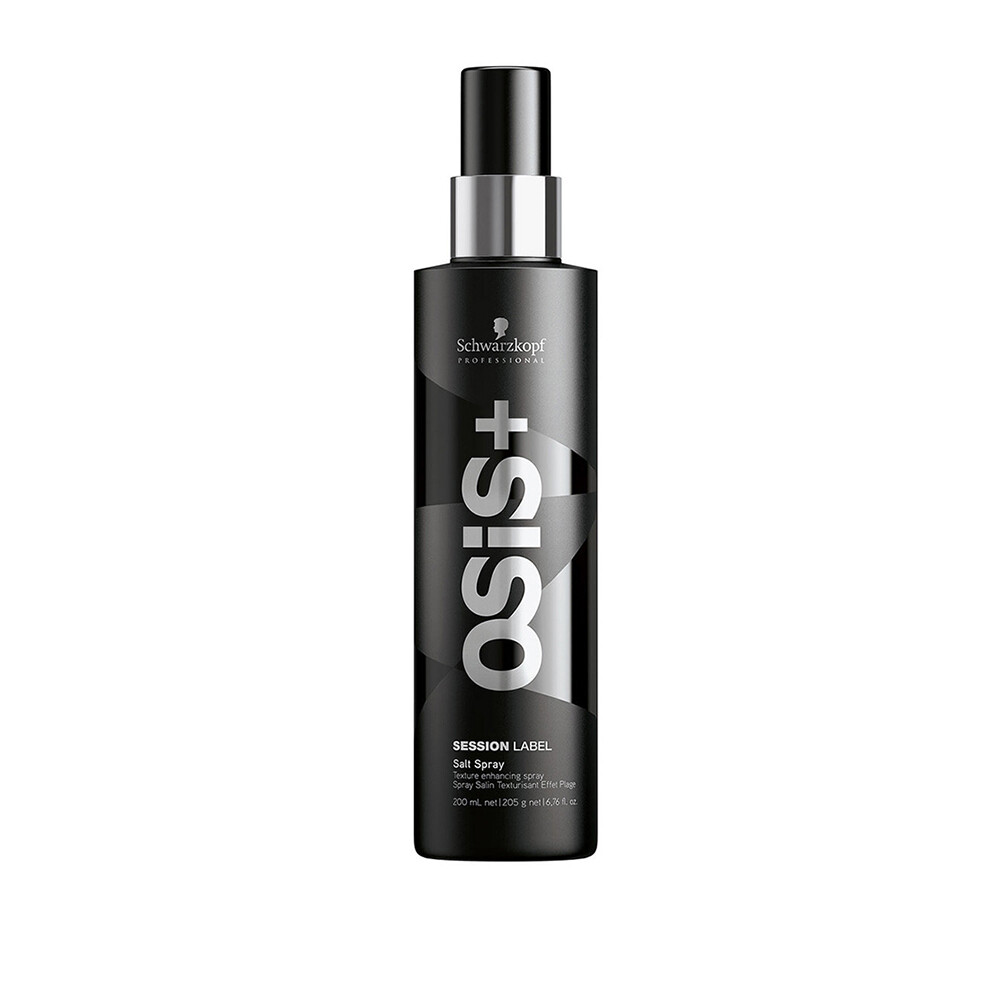 OSiS Session Label Salt Spray