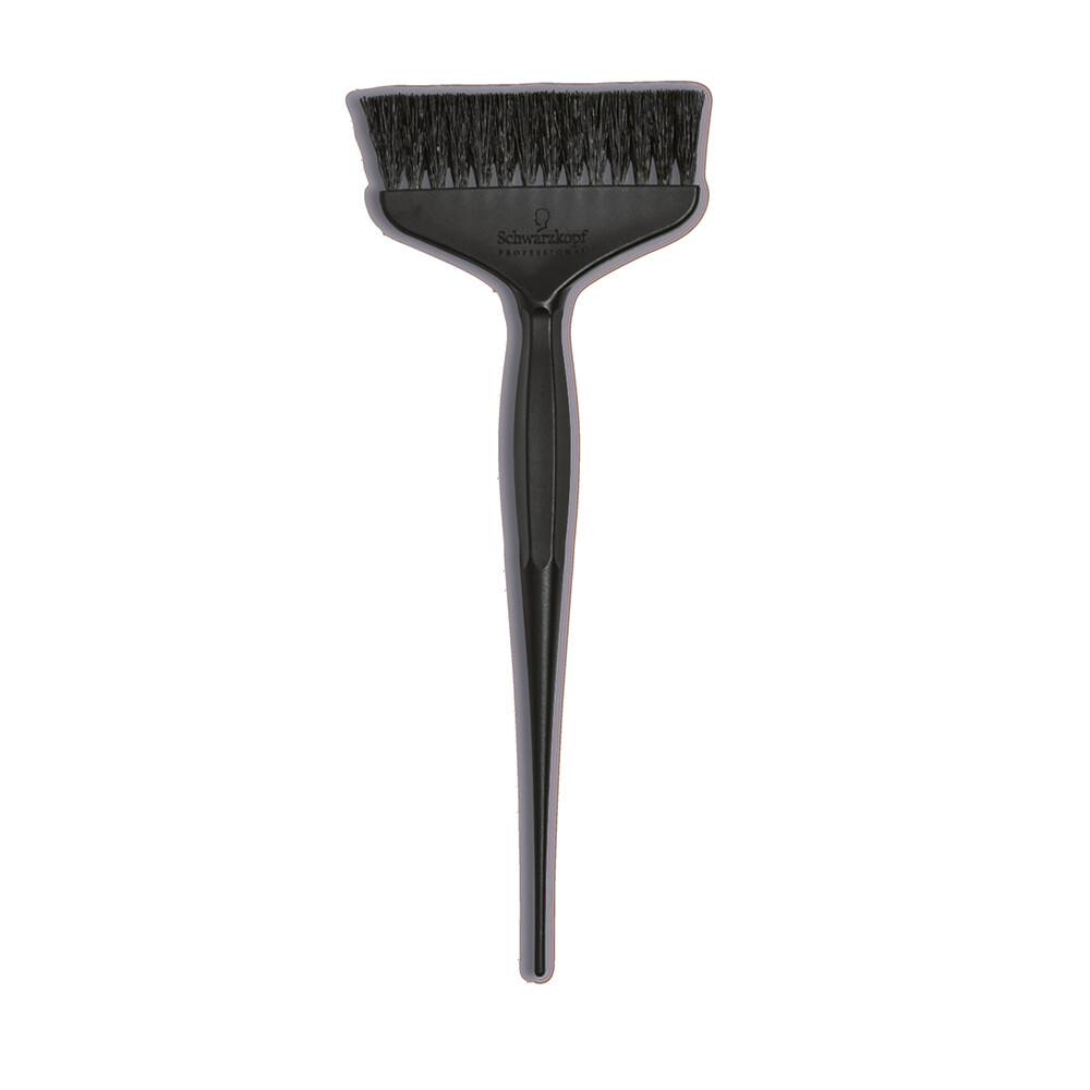 Wide Application Brush
