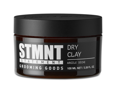 STMNT Dry Clay 100ml